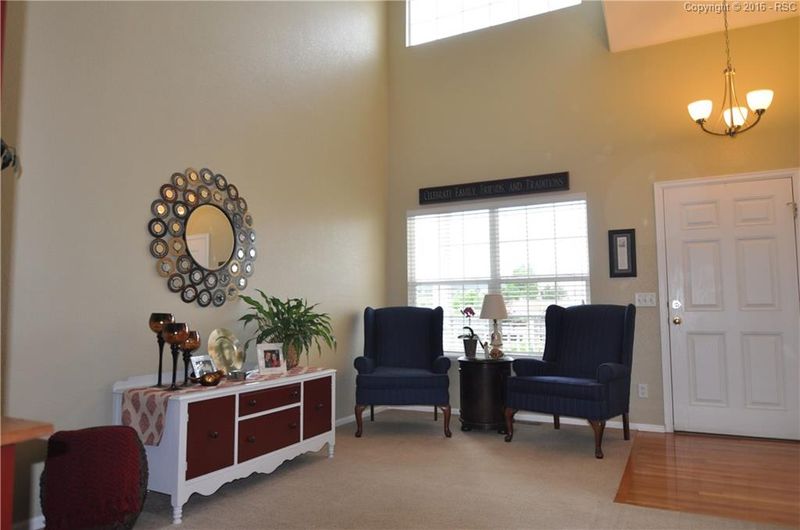 14360 White Peak Dr, Colorado Springs, CO 80921