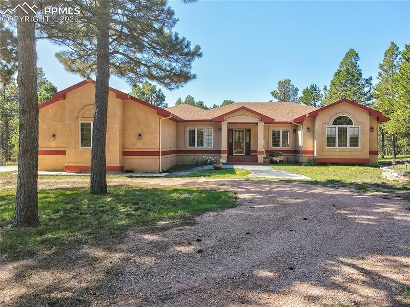 14380 Vollmer Rd, Colorado Springs, CO 80908