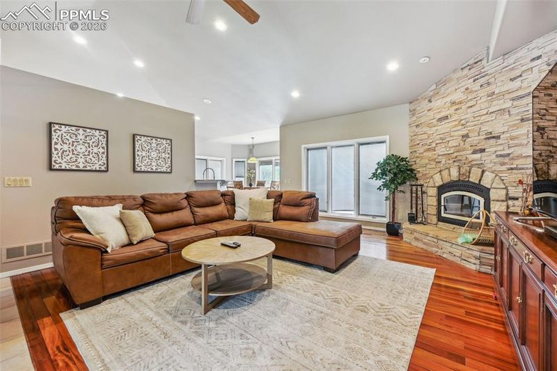 14380 Vollmer Rd, Colorado Springs, CO 80908