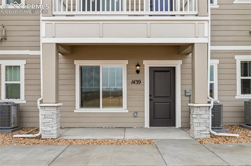 1439 Ducett Hts, Colorado Springs, CO 80904