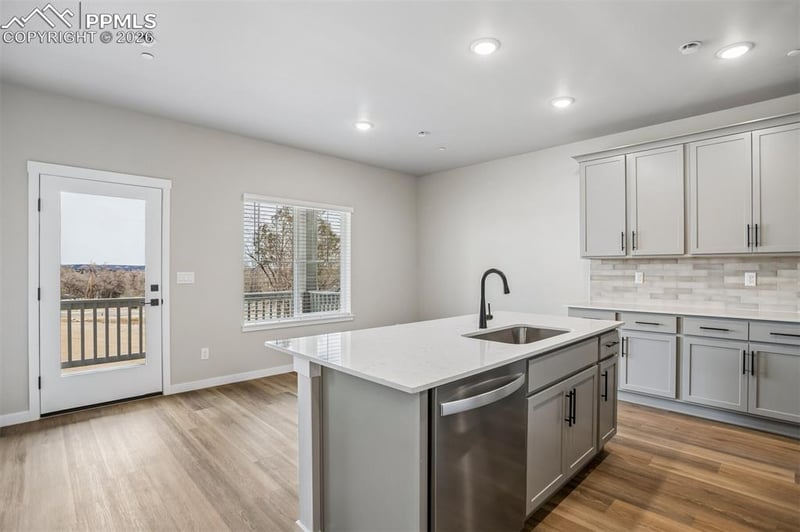 1439 Ducett Hts, Colorado Springs, CO 80904