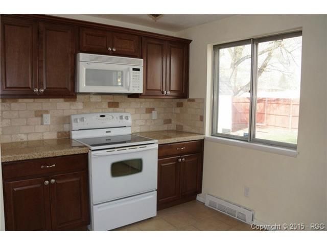 1439 Monteagle St, Colorado Springs, CO 80909