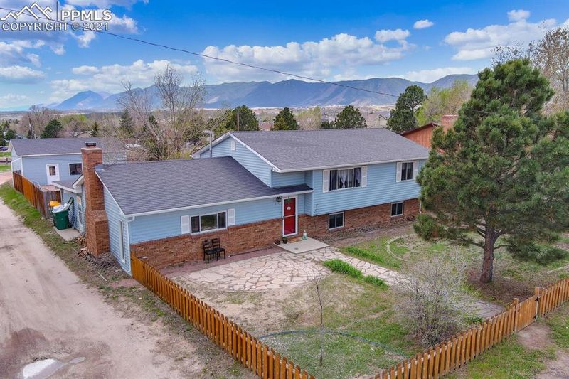 144 Franklyn Ave, Monument, CO 80132