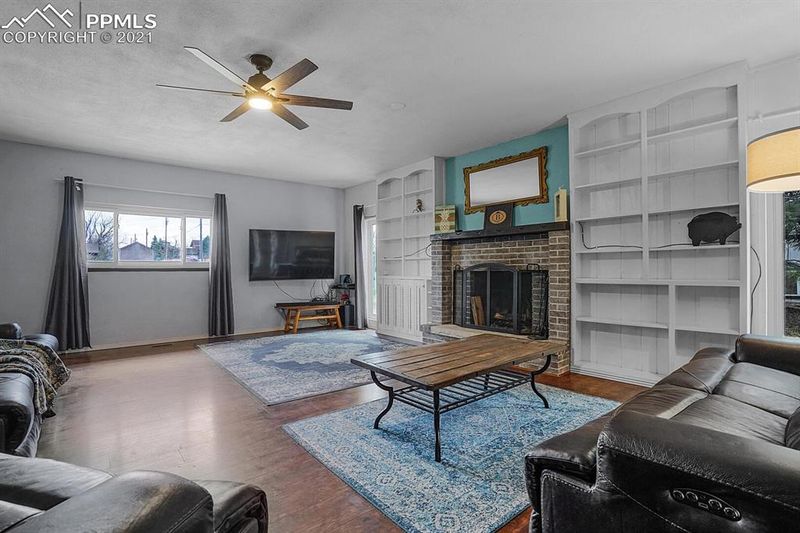 144 Franklyn Ave, Monument, CO 80132