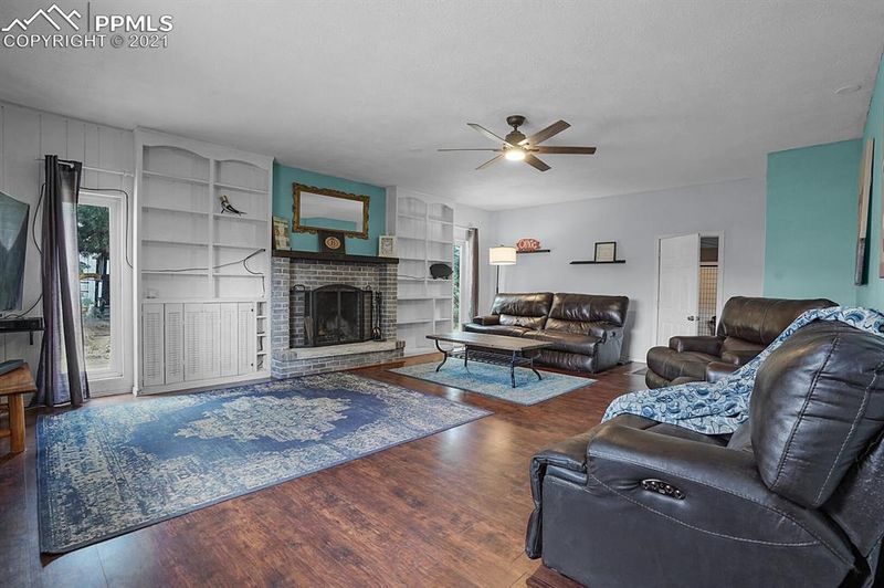 144 Franklyn Ave, Monument, CO 80132