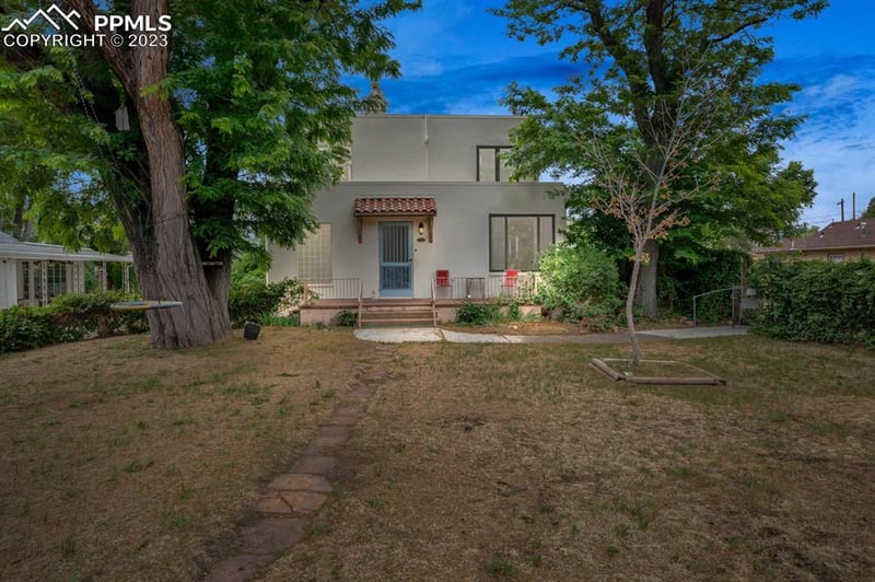 144 Harvard Ave, Pueblo, CO 81004