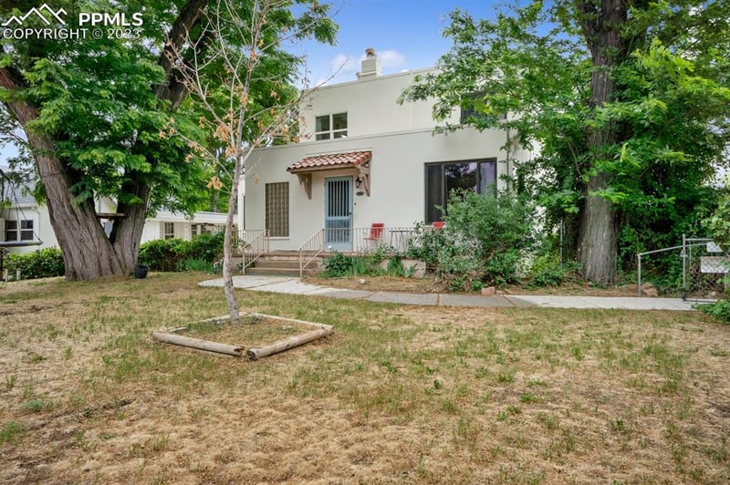 144 Harvard Ave, Pueblo, CO 81004