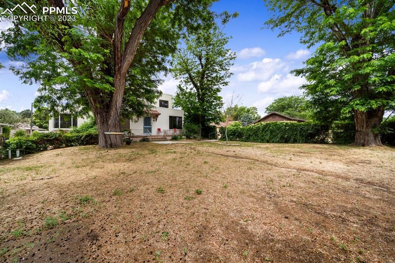 144 Harvard Ave, Pueblo, CO 81004
