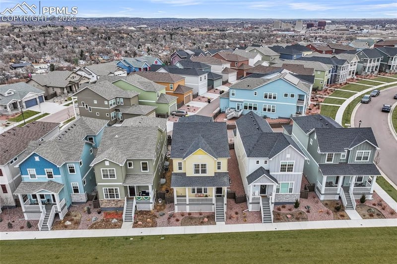 144 Mayflower Park Pl, Colorado Springs, CO 80905