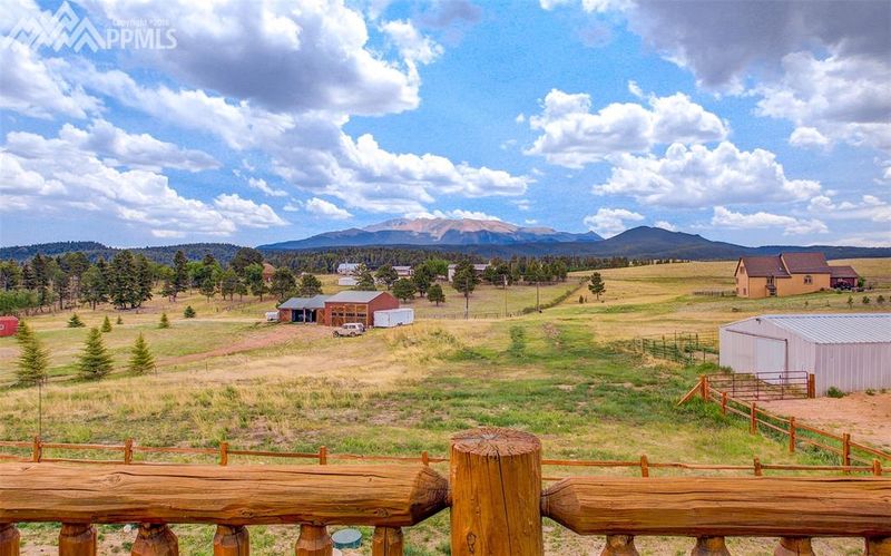 144 Pine Bluff Rd, Divide, CO 80814