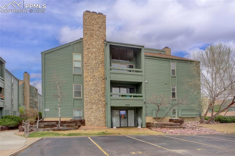 144 Rockrimmon Blvd #102, Colorado Springs, CO 80919