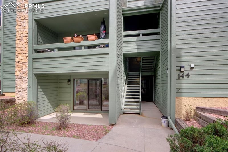 144 Rockrimmon Blvd #102, Colorado Springs, CO 80919