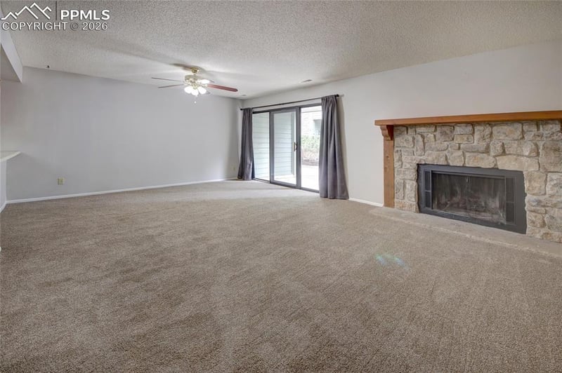 144 Rockrimmon Blvd #102, Colorado Springs, CO 80919