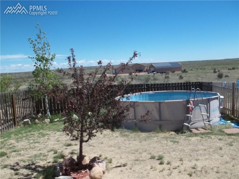 1440 N Chuckwagon Ln, Pueblo, CO 81007