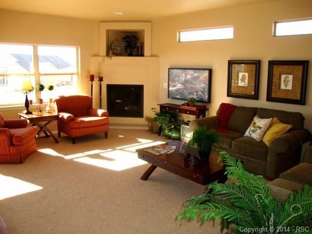 1440 Symphony Hts, Monument, CO 80132