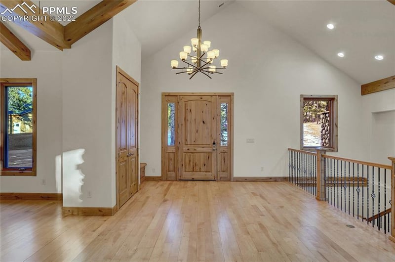 14405 Vollmer Rd, Colorado Springs, CO 80908