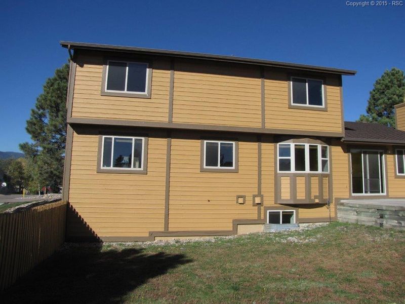 14405 Westchester Dr, Colorado Springs, CO 80921