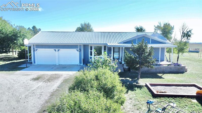 14407 Jones Rd, Peyton, CO 80831