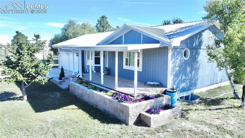 14407 Jones Rd, Peyton, CO 80831