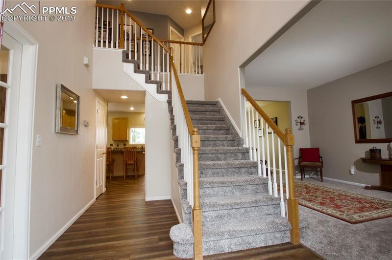 14407 Tierra Dr, Colorado Springs, CO 80921