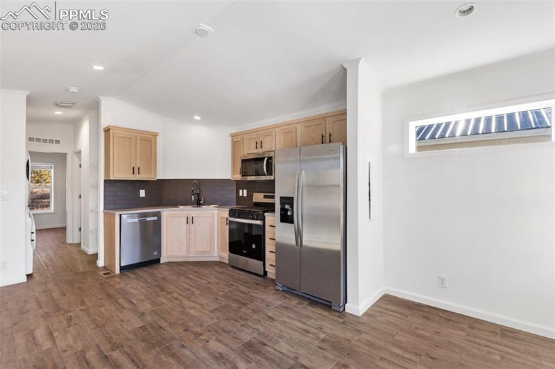1441 Calm Mountain Point, Woodland Park, CO 80863