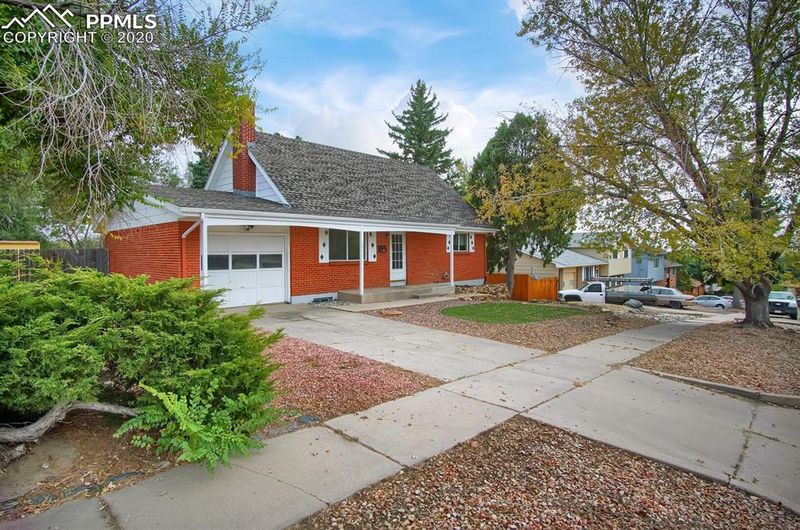 1441 Laurette Dr, Colorado Springs, CO 80909