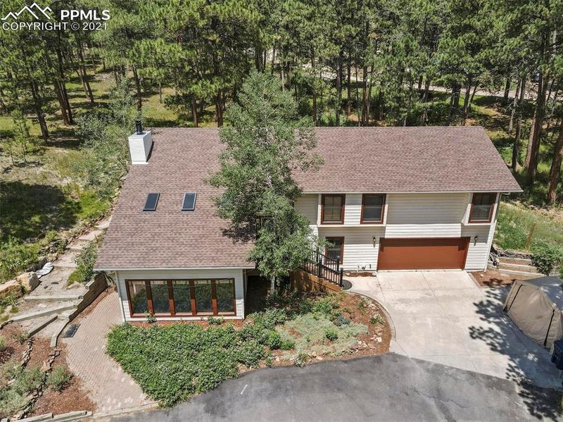14415 Pine Crest Dr, Colorado Springs, CO 80908