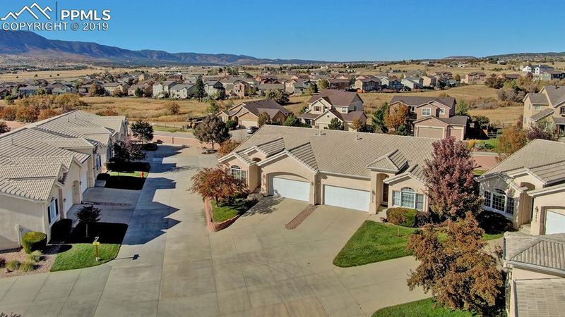 14419 Summer Glen Grv, Colorado Springs, CO 80921