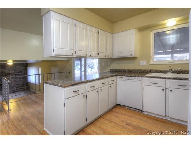 1442 Tesla Dr, Colorado Springs, CO 80909
