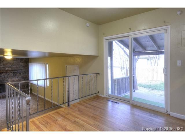 1442 Tesla Dr, Colorado Springs, CO 80909