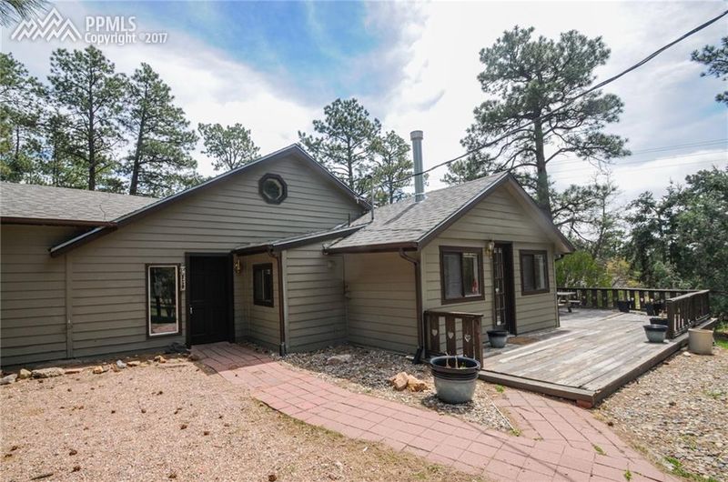 14420 Highway 83, Colorado Springs, CO 80921