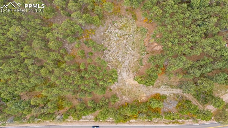 14420 Perry Park Rd, Larkspur, CO 80118