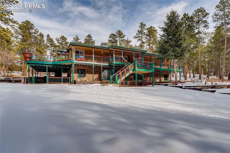14420 Snowdrift Ln, Colorado Springs, CO 80908