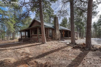 14425 Black Forest Rd, Colorado Springs, CO 80908