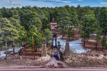 14425 Black Forest Rd, Colorado Springs, CO 80908