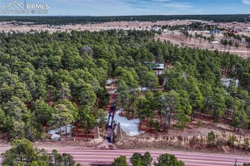 14425 Black Forest Rd, Colorado Springs, CO 80908