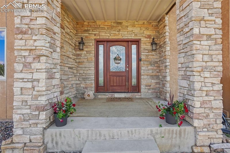 14425 Granby Rd, Colorado Springs, CO 80921
