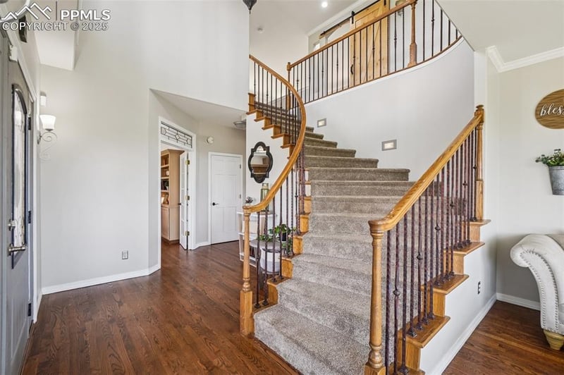 14425 Granby Rd, Colorado Springs, CO 80921