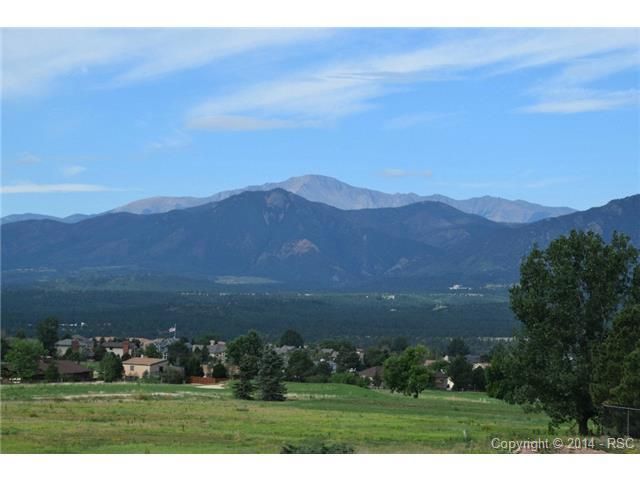 14426 Eagle Villa Grv, Colorado Springs, CO 80921