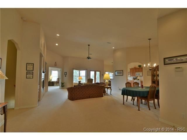 14426 Eagle Villa Grv, Colorado Springs, CO 80921