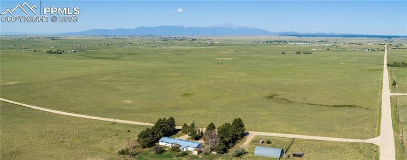 14426 N Log Rd, Peyton, CO 80831