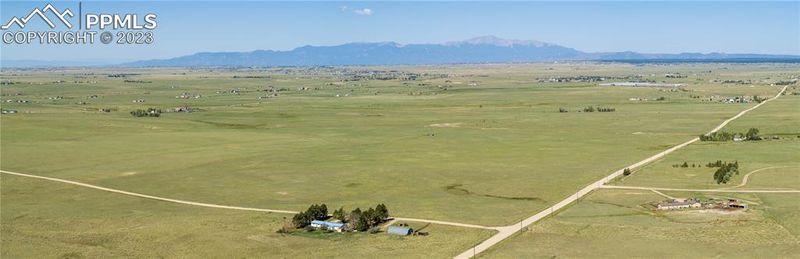 14426 N Log Rd, Peyton, CO 80831
