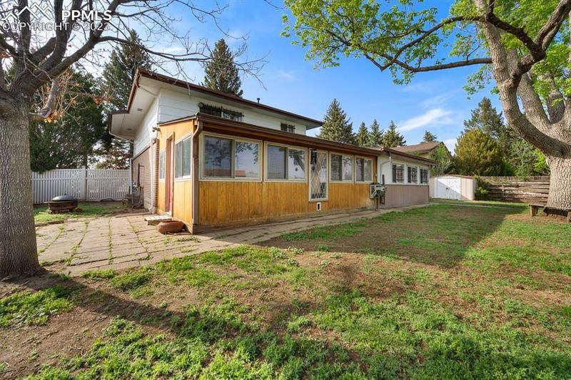 1443 Coronado Dr, Colorado Springs, CO 80910