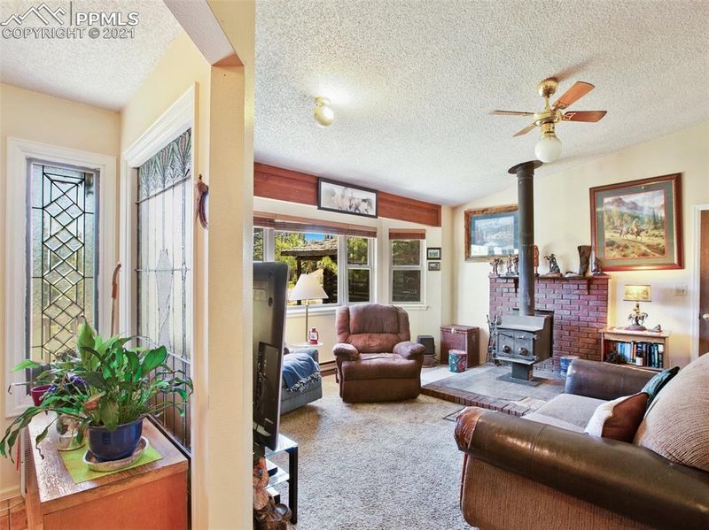 1443 County Road 512, Divide, CO 80814