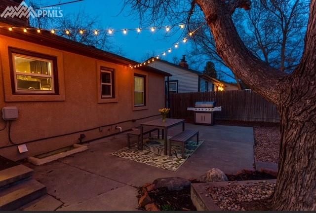 1443 N Foote Ave, Colorado Springs, CO 80909