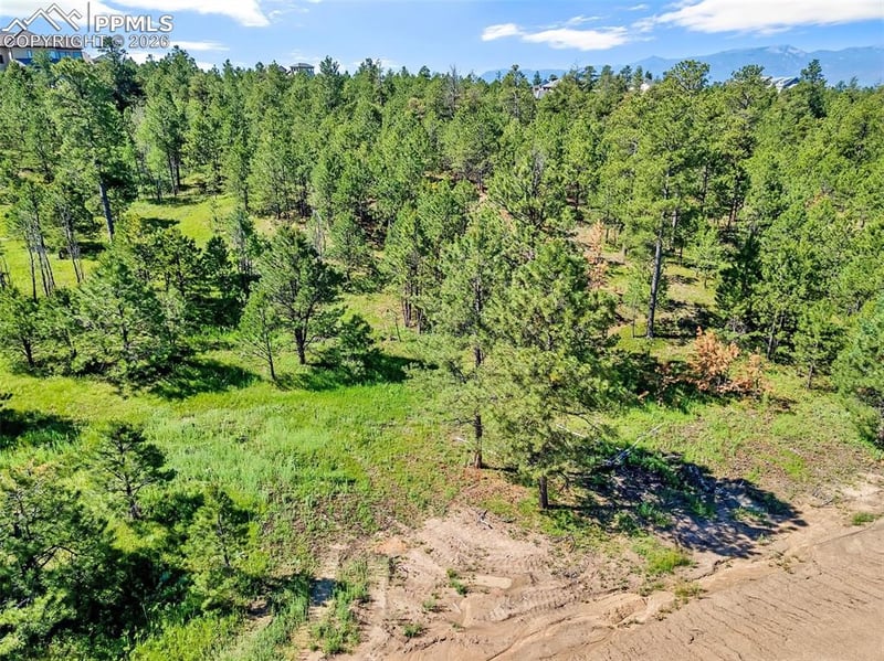 14431 Allen Ranch Rd, Colorado Springs, CO 80908