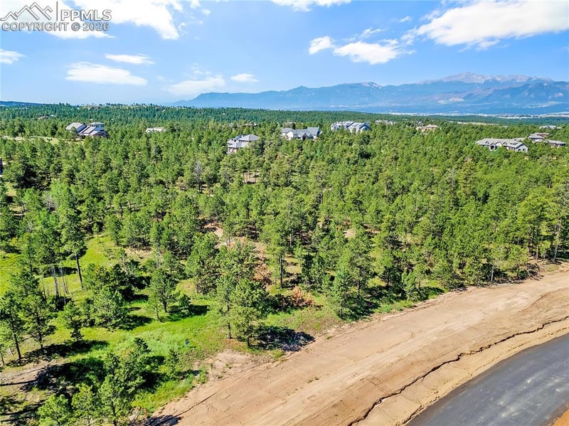 14431 Allen Ranch Rd, Colorado Springs, CO 80908