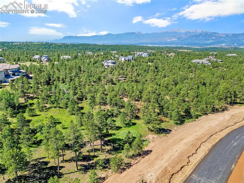 14431 Allen Ranch Rd, Colorado Springs, CO 80908