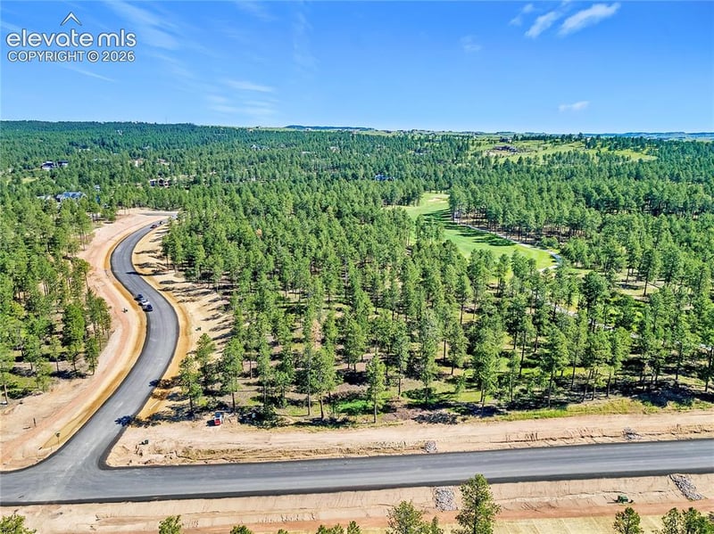 14431 Quartz Creek Rd, Colorado Springs, CO 80908