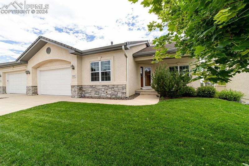 14432 Eagle Villa Grv, Colorado Springs, CO 80921